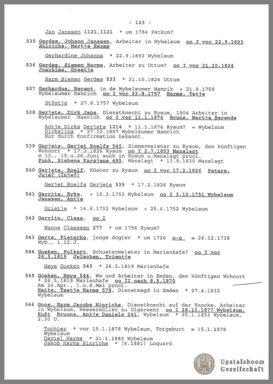 Document
